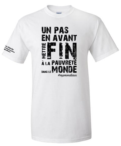 Toddler FRENCH Ambassador T-Shirts