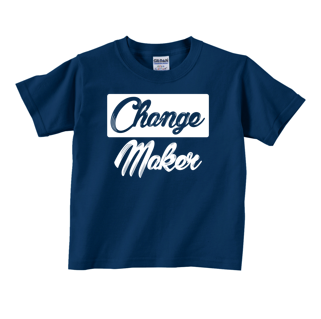 Toddler Change Maker T-Shirt
