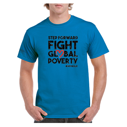 Volunteer T-shirt
