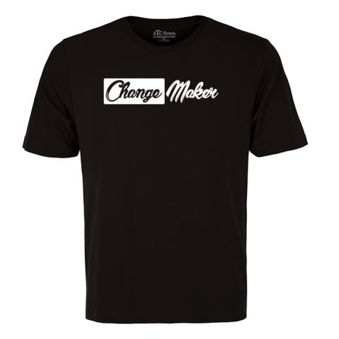 Change Maker T-Shirt